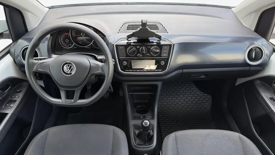 VOLKSWAGEN up! up! 1.0 move up!