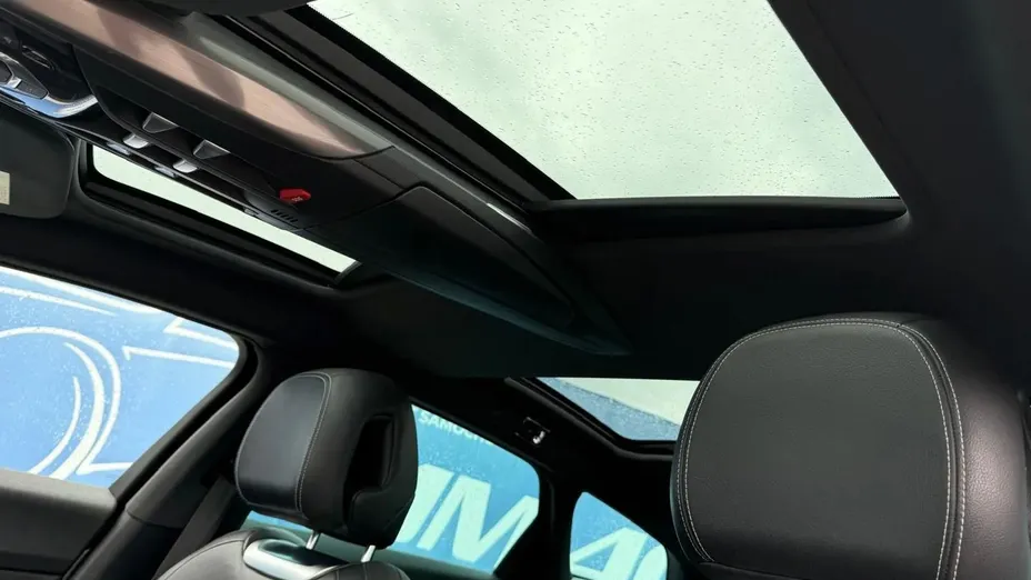 CITROEN DS5 -