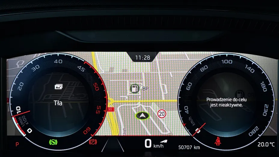 SKODA Octavia Octavia 2.0 TDI 4x4 RS DSG