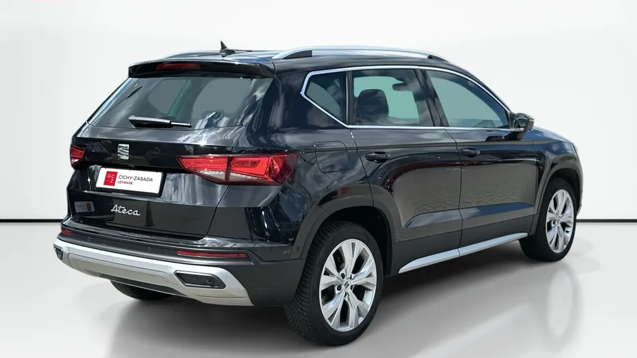SEAT ATECA Ateca 1.5 TSI Xperience S&S DSG