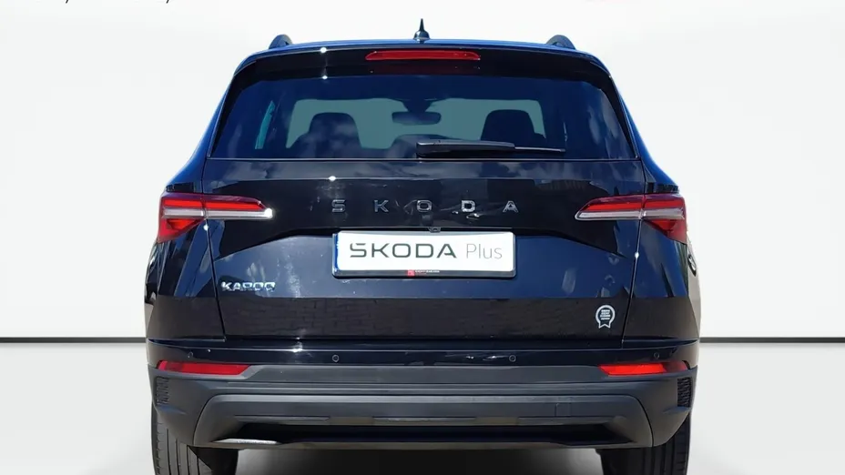 SKODA Karoq Karoq 1.5 TSI ACT Edition 130 DSG