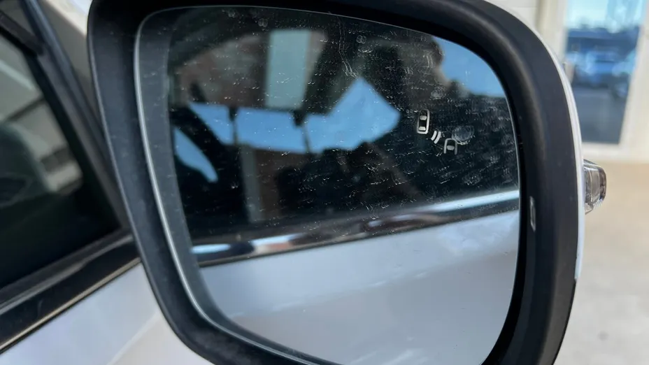 CHERY Tiggo 7 Tiggo 7 1.6 T-GDI Prestige AWD DCT Nowy