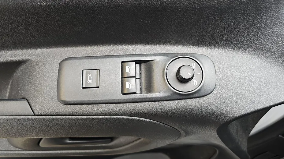 TOYOTA Proace City Proace City 1.5 D-4D Long 2,3t Active (bryg.)