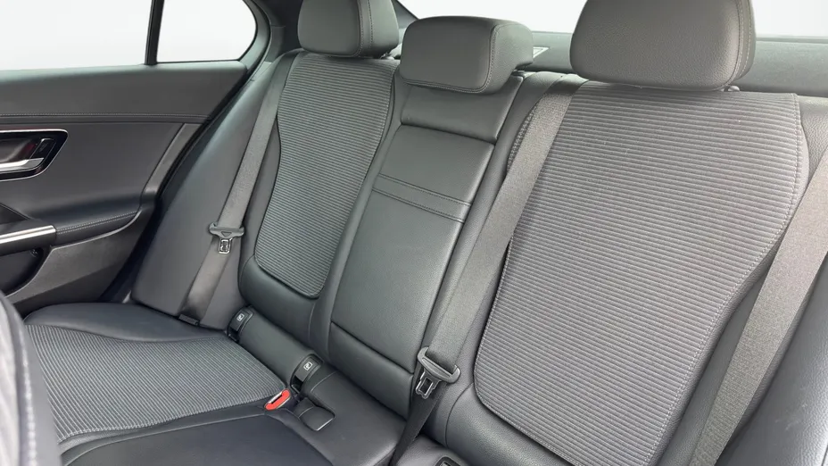 MERCEDES-BENZ C Klasa C 220 d mHEV