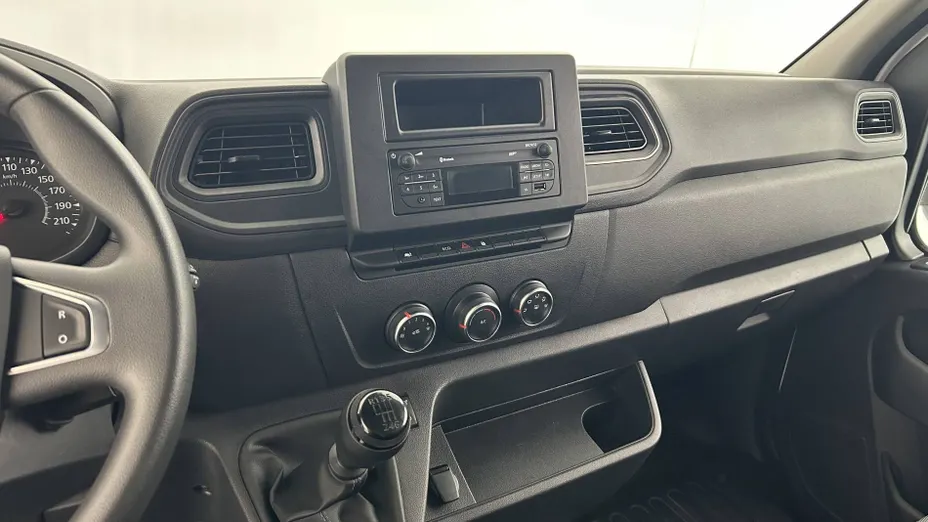 RENAULT Master -