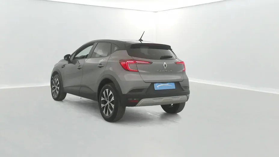 RENAULT Captur -