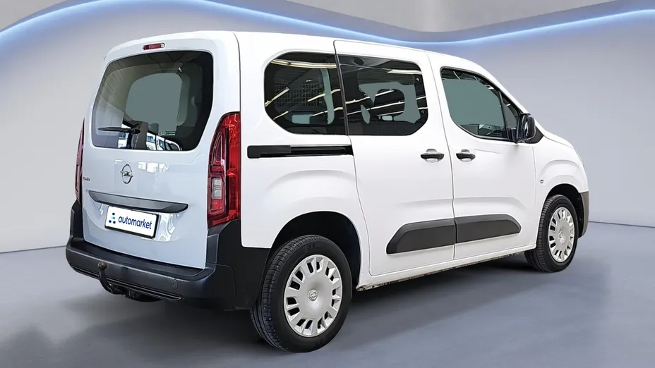 OPEL Combo Combo Life 1.5 CDTI Edition S&S N1