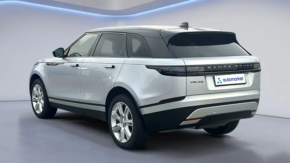 LAND ROVER Range Rover Velar Velar 2.0 D200 mHEV S