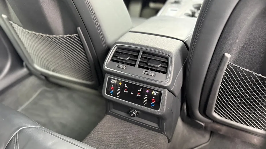 AUDI A6 Avant -