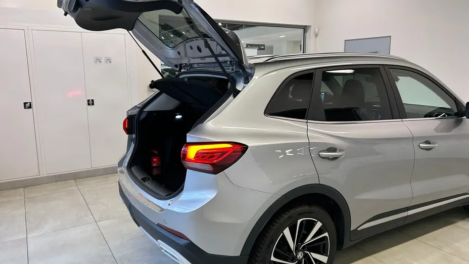 MG ZS ZS 1.5 HEV+ Exclusive aut Nowy