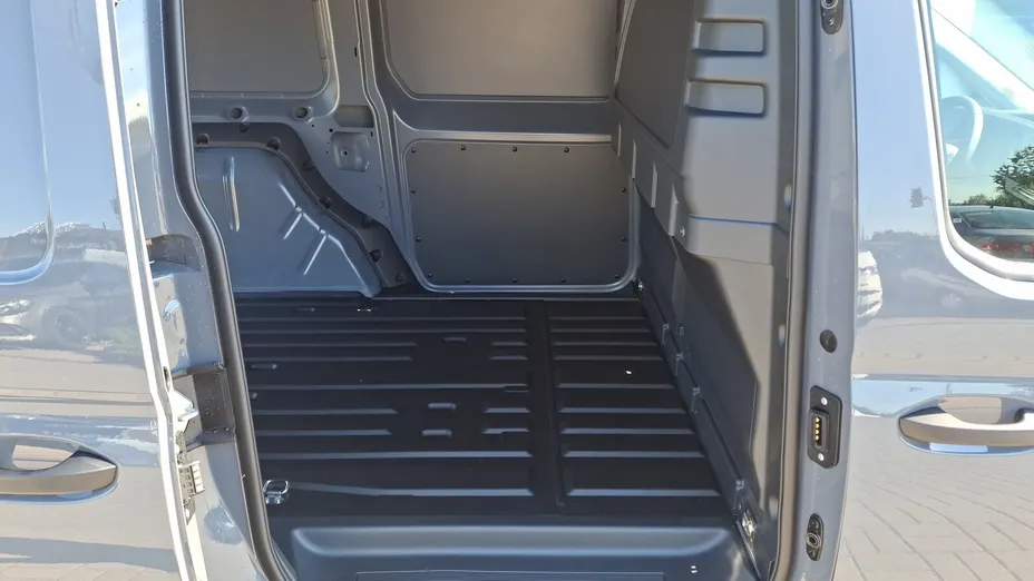 VOLKSWAGEN Caddy Caddy Cargo Maxi 2.0 TDI Nowy