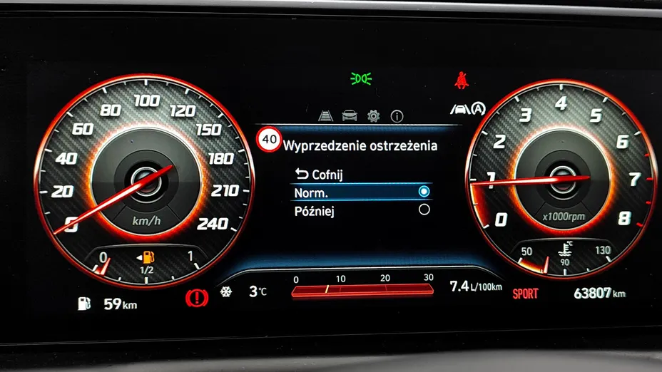 HYUNDAI Tucson Tucson 1.6 T-GDi Smart 2WD