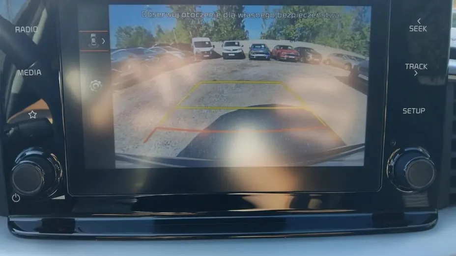 KIA XCeed XCeed 1.5 T-GDI M DCT