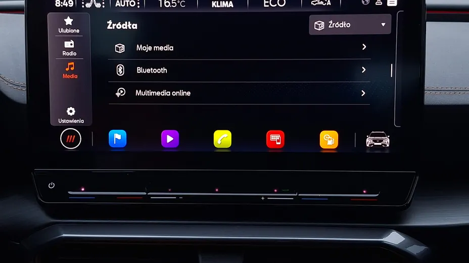 CUPRA Formentor Formentor 1.4 e-Hybrid VZ DSG