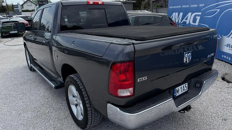DODGE RAM RAM 2500 5.9TD