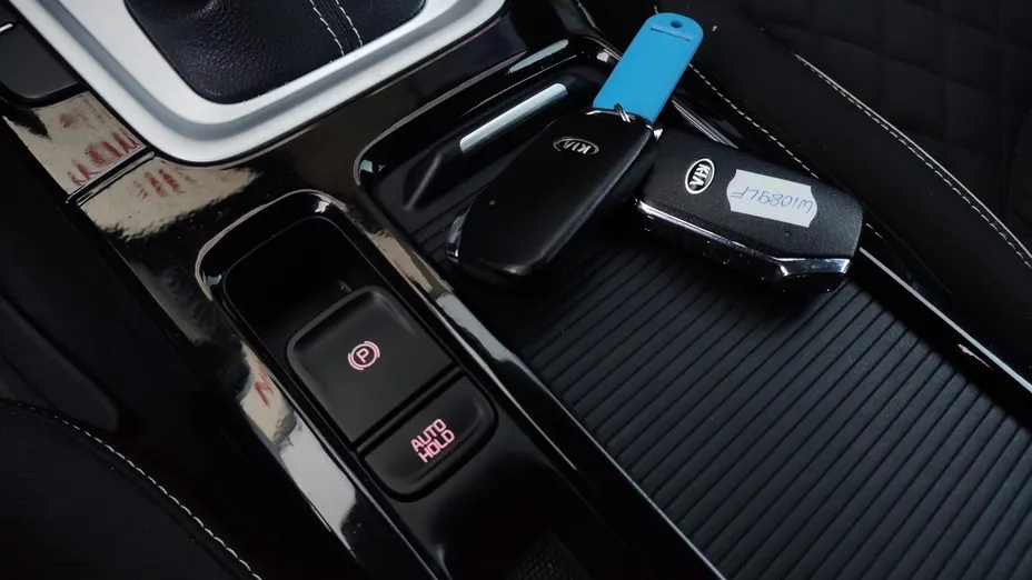 KIA ProCeed ProCeed 1.5 T-GDI GT Line DCT