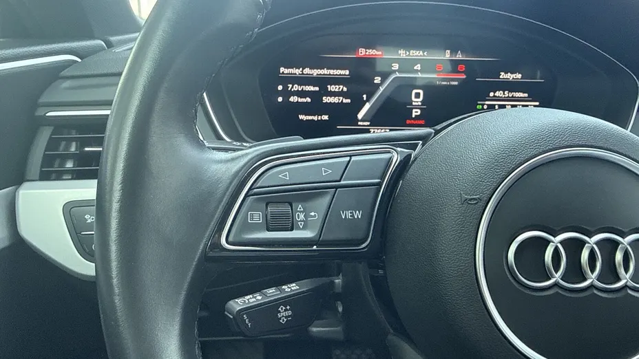 AUDI A5 Sportback -