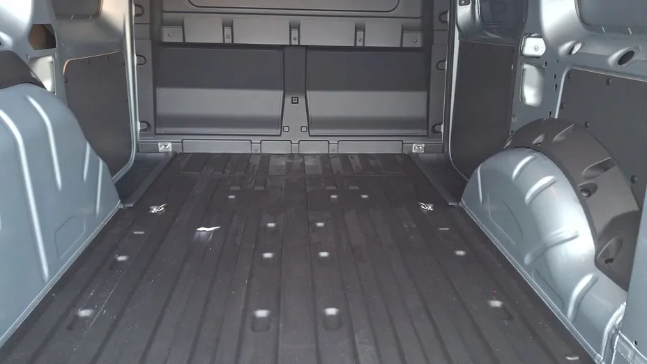 VOLKSWAGEN Caddy Caddy Cargo 2.0 TDI Nowy