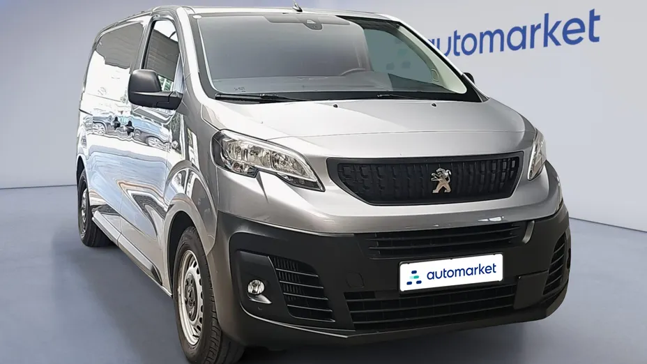 PEUGEOT Expert Expert 1.5 BlueHDi Standard 2,7t