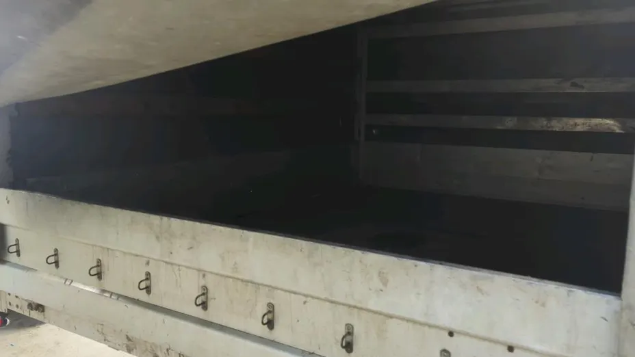 FORD Transit Transit 350 L3 RWD Trend