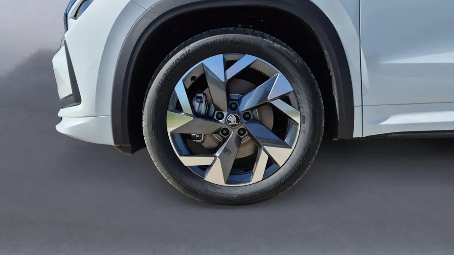 SKODA Kodiaq Kodiaq 2.0 TSI 4x4 Selection DSG Nowy