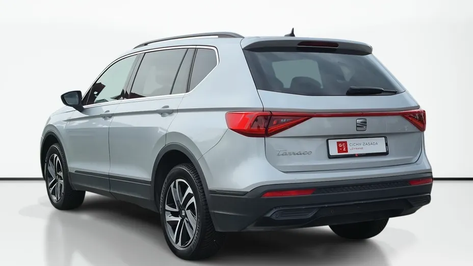 SEAT Tarraco Tarraco 2.0 TDI Style S&S DSG