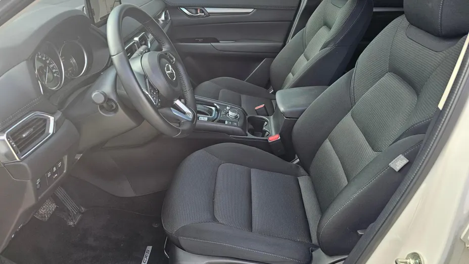 MAZDA CX-5 CX-5 2.0 Center-Line Plus 2WD aut