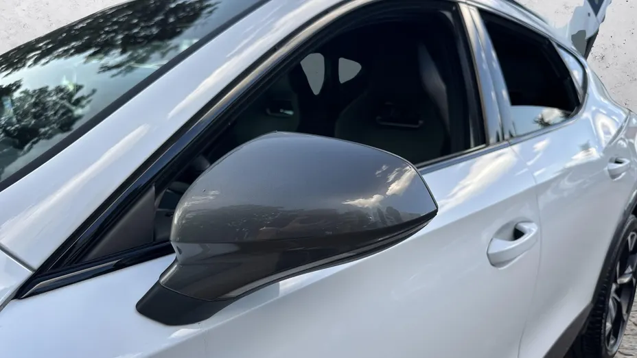 CUPRA Formentor Formentor 2.0 TSI 4Drive VZ DSG