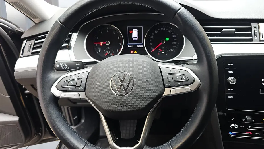 VOLKSWAGEN Passat Passat 1.5 TSI EVO Business DSG
