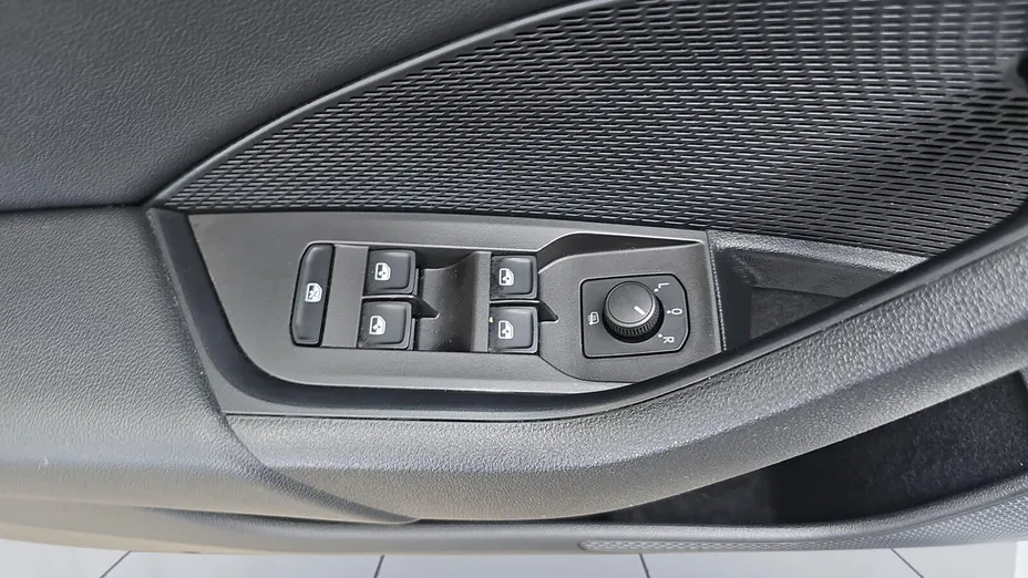 SKODA Octavia Octavia 2.0 TDI Ambition DSG