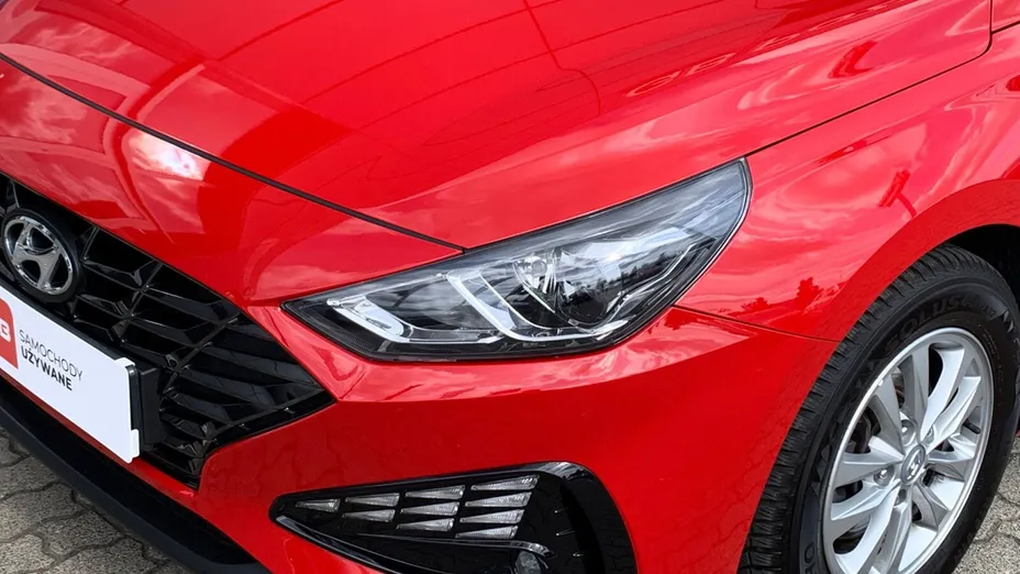 HYUNDAI i30 i30 1.0 T-GDI Modern