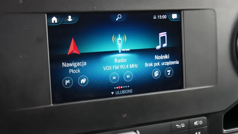 MERCEDES-BENZ Sprinter Sprinter 317 CDI 907.635 14m3