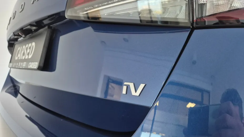 SKODA Superb Superb 1.5 TSI Plug-in Hybrid Edition 130 DSG
