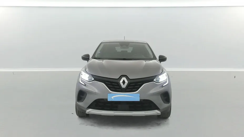 RENAULT Captur -