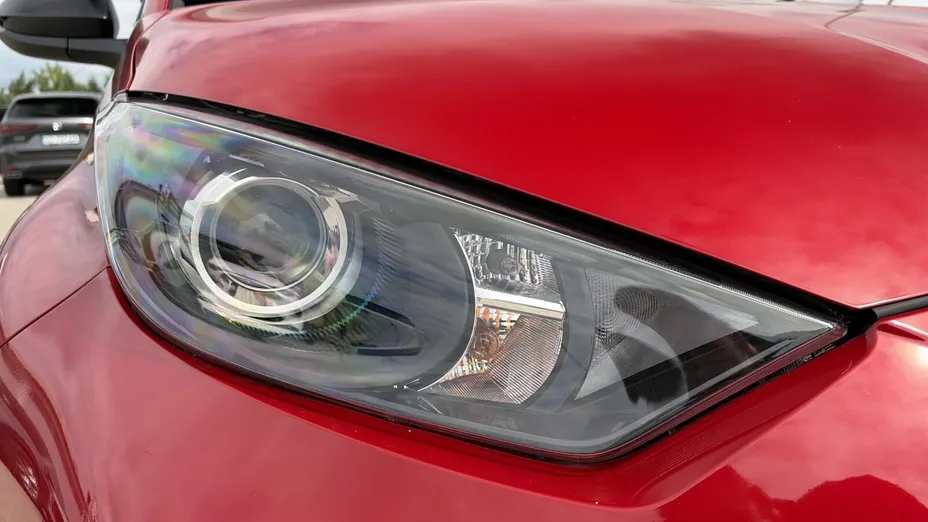MAZDA 2 2 1.5 Hybrid Exclusive Line CVT