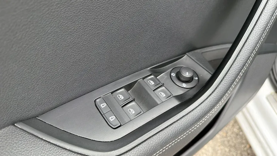 SKODA Superb Superb 2.0 TSI Style DSG