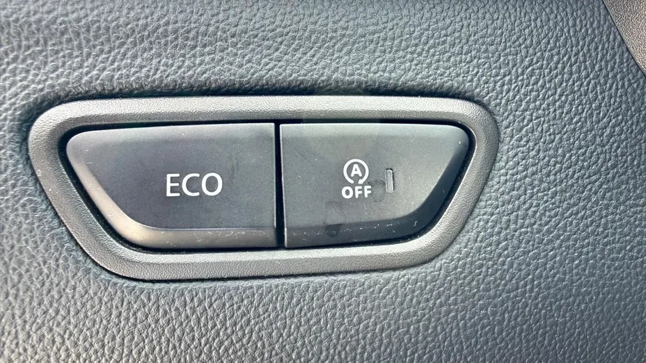 RENAULT Kadjar -