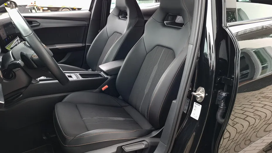 CUPRA Formentor Formentor 1.4 e-Hybrid VZ DSG