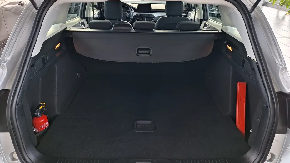 FORD Focus Focus 1.5 EcoBlue Connected