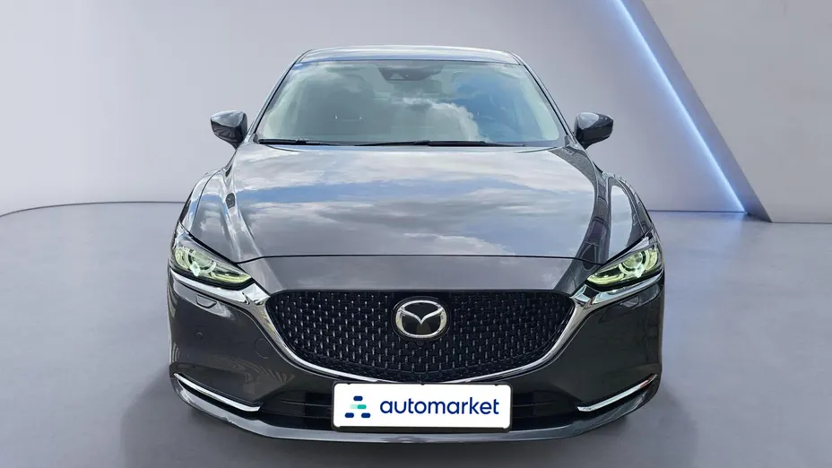 MAZDA 6 6 2.0 SkyPrestige aut