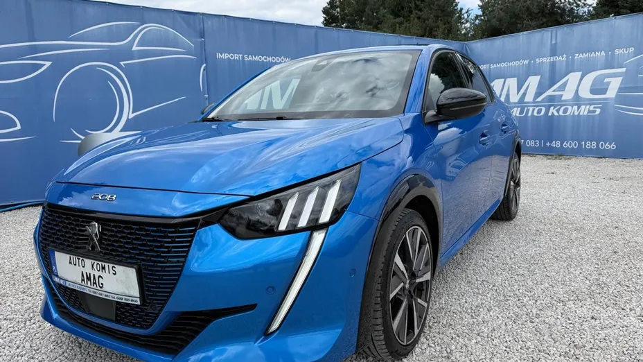 PEUGEOT 208 208 1.2 PureTech GT S&S EAT8