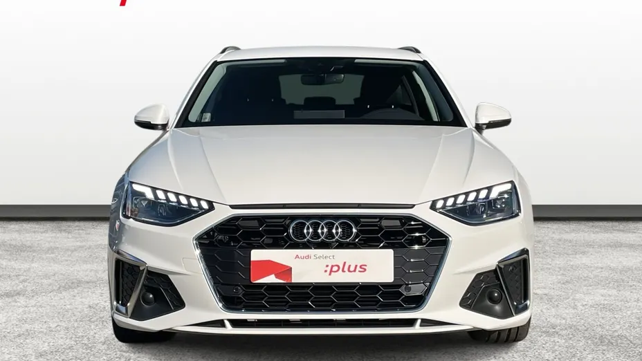 AUDI A4 Avant -