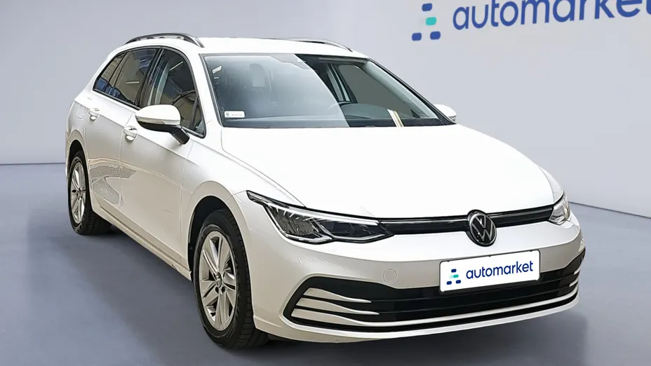 VOLKSWAGEN Golf Golf VIII 2.0 TDI Life