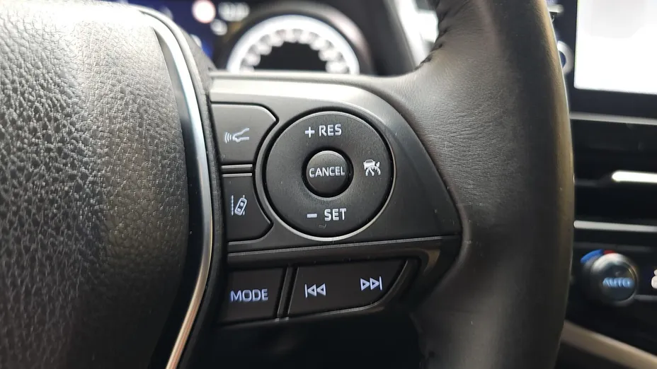 TOYOTA Camry Camry 2.5 Hybrid Prestige CVT