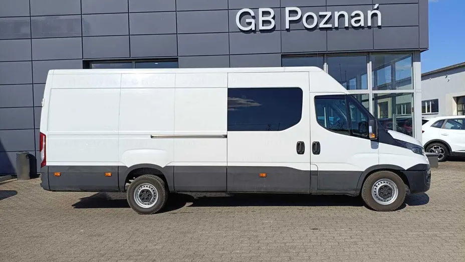 IVECO Daily -