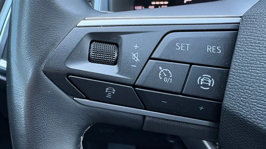 SEAT ATECA -