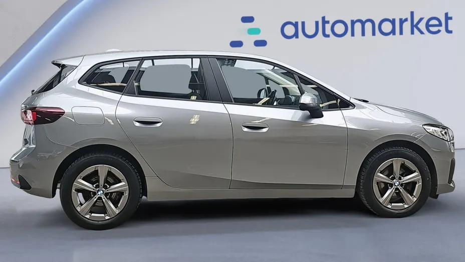 BMW Seria 2 218i aut