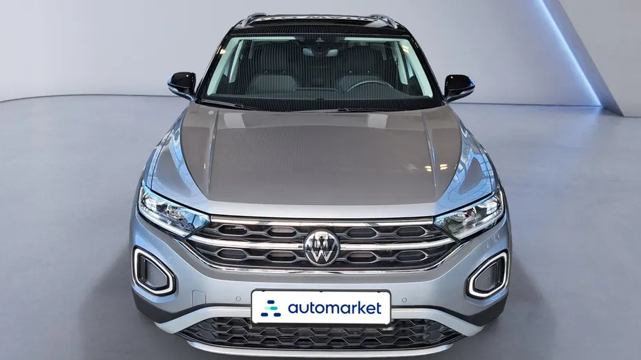 VOLKSWAGEN T-ROC T-ROC 1.5 TSI Style DSG