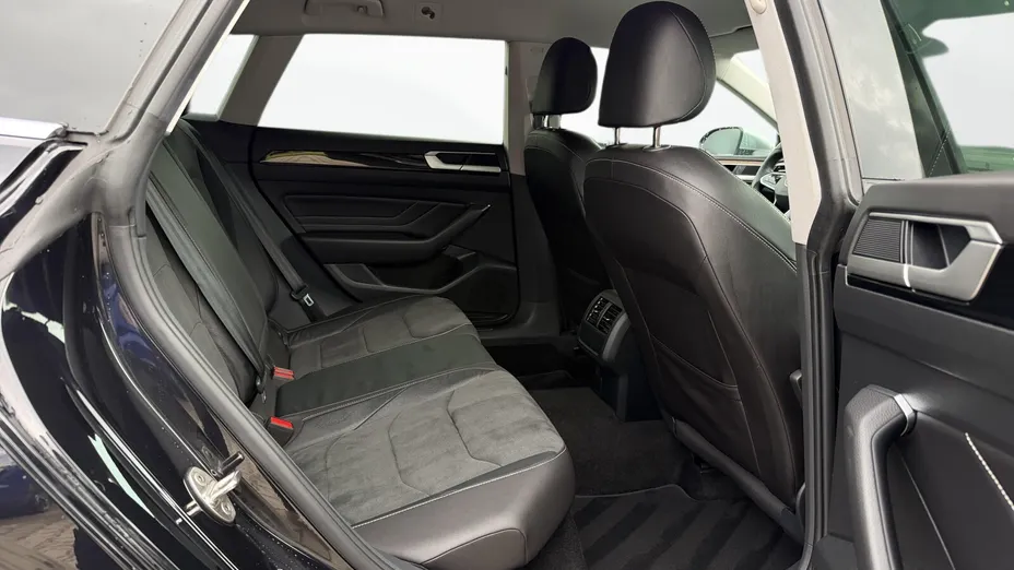 VOLKSWAGEN Arteon Arteon 2.0 TDI Elegance DSG