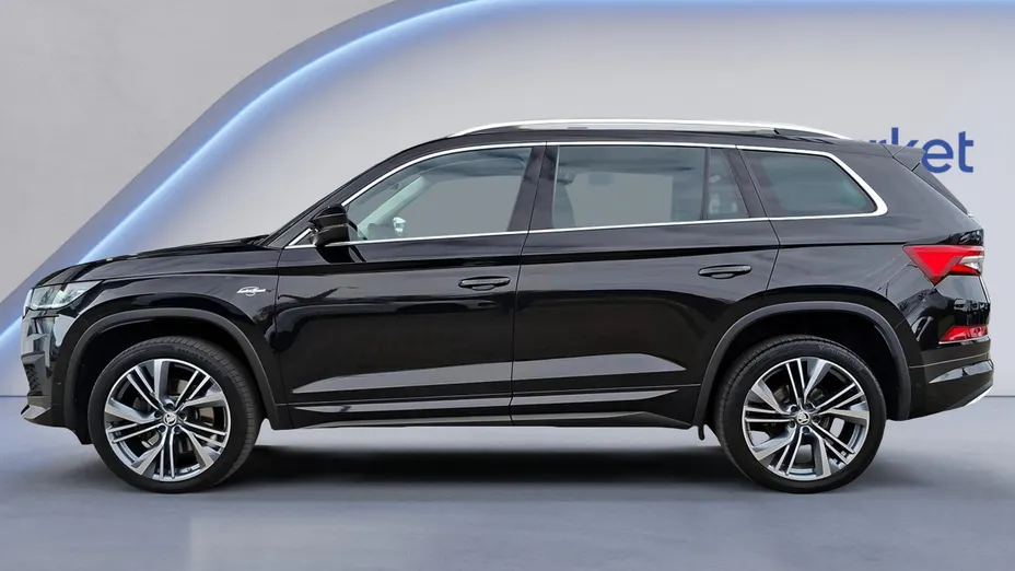 SKODA Kodiaq Kodiaq 2.0 TDI 4x4 L&K DSG